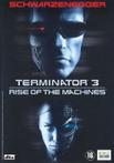 dvd film - Terminator 3 (2DVD) - Terminator 3 (2DVD)