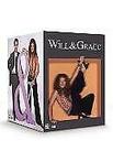 Will &amp; Grace - Seizoen 1-5 DVD