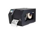Printronix T83X6, 12 dots/mm (300 dpi), USB, RS232, Ethernet, Computers en Software, Printers, Verzenden, Nieuw