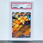 Pokémon Graded card - Charizard - Pokémon - PSA 10, Hobby en Vrije tijd, Verzamelkaartspellen | Pokémon, Nieuw