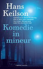 Komedie In Mineur 9789055158775 Hans Keilson, Verzenden, Gelezen, Hans Keilson