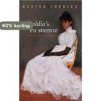 Dahlias en sneeuw 9789054292579 K. Freriks, Verzenden, Gelezen, K. Freriks