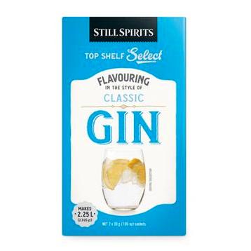 Still Spirits - Top Shelf Select - Classic Gin - 2x 1,125... beschikbaar voor biedingen