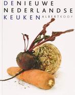 De Nieuwe Nederlandse Keuken | A. Kooy | 9789080865556, Boeken, Kookboeken, Zo goed als nieuw, A. Kooy