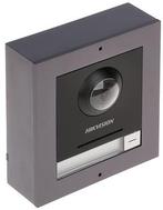 Hikvision DS-KD8003-IME1/SURFACE Cameramodule met, Audio, Tv en Foto, Videobewaking, Ophalen of Verzenden, Nieuw