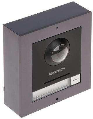 Hikvision DS-KD8003-IME1/SURFACE Cameramodule met, Audio, Tv en Foto, Videobewaking, Ophalen of Verzenden