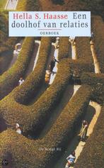 Een doolhof van relaties / Oerboek / 1 9789023462262, Verzenden, Gelezen, Hella S. Haasse