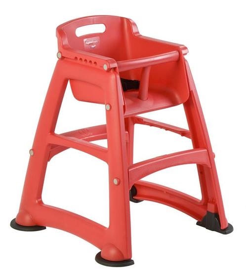 Sturdy chair kinderstoel | Kunststof | 42,5(h)x69x62 cm |..., Zakelijke goederen, Horeca | Keukenapparatuur, Verzenden