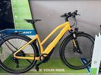 Elektrische fiets SPECIALIZED VADO 4.0 500wh 2021, 47 tot 51 cm, Zo goed als nieuw, 50 km per accu of meer