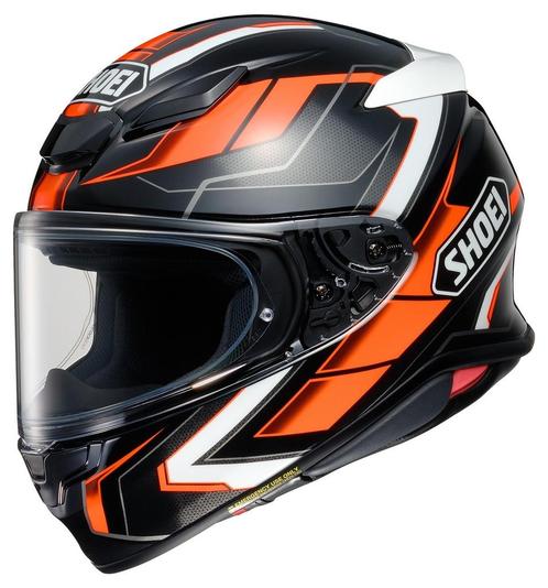 NXR2 Prologue Shoei, Motoren, Kleding | Motorhelmen, Verzenden