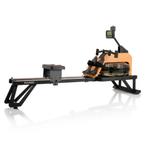 Hammer RowFlow 5.0 NorsK Roeier | Roeitrainer, Ophalen of Verzenden, Nieuw, Roeitrainer