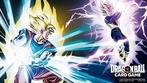 Dragon Ball SCG - Fusion World Official Playmat 2 - Son Goku, Hobby en Vrije tijd, Verzamelkaartspellen | Overige, Verzenden, Nieuw