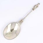 Daniel & John Wellby (Londen 1909) - Gelegenheidslepel/