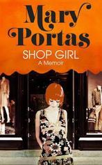 Shop Girl 9780857522863 Mary Portas, Verzenden, Gelezen, Mary Portas