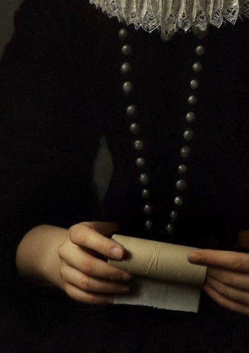 Slasky - Finita, Antiek en Kunst, Kunst | Schilderijen | Modern