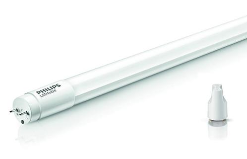 Philips LED TL-buis 60cm 8W/830 1000lm | vervangt TL-D 18..., Huis en Inrichting, Lampen | Overige, Nieuw, Ophalen of Verzenden