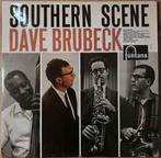 LP gebruikt - Dave Brubeck - Southern Scene, Zo goed als nieuw, Verzenden