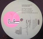 Frankie Goes To Hollywood - Welcome To The Pleasuredome / A, Cd's en Dvd's, Vinyl Singles, Nieuw in verpakking