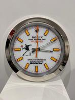 ArtPej - Horloge XL Rolex Feat Banksy