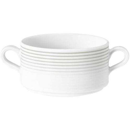 GGM Gastro | (6 stuks) SELTMANN WEIDEN | Soepkom - 0,27 |, Huis en Inrichting, Keuken | Servies, Effen, Nieuw, Overige materialen