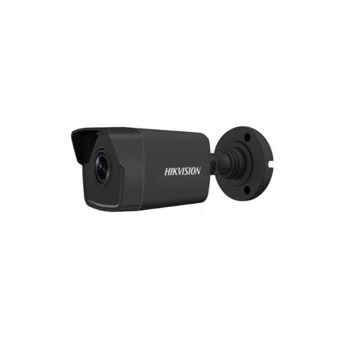 Hikvision DS-2CD1043G2-I 4 Megapixel IR-Led PoE Black, Audio, Tv en Foto, Videobewaking, Ophalen of Verzenden
