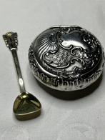 Doos (2) - .800 zilver