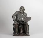 Arend Odé (1865-1955), ‘De Hollandse schilder Jacob Maris’, Antiek en Kunst