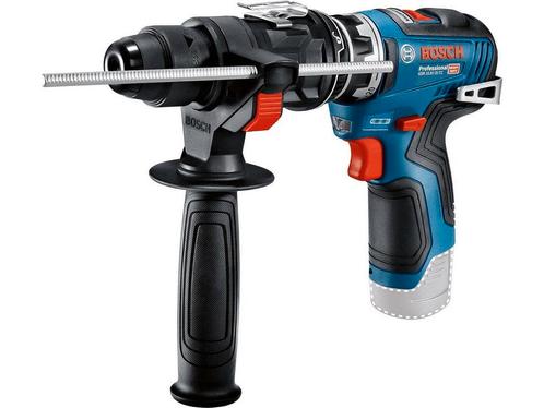 Bosch Professional GSR 12V-35 FC Accu Schroefboormachine, Huis en Inrichting, Woonaccessoires | Overige, Nieuw, Verzenden