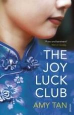 The Joy Luck Club 9780749399573 Amy Tan, Boeken, Verzenden, Zo goed als nieuw, Amy Tan