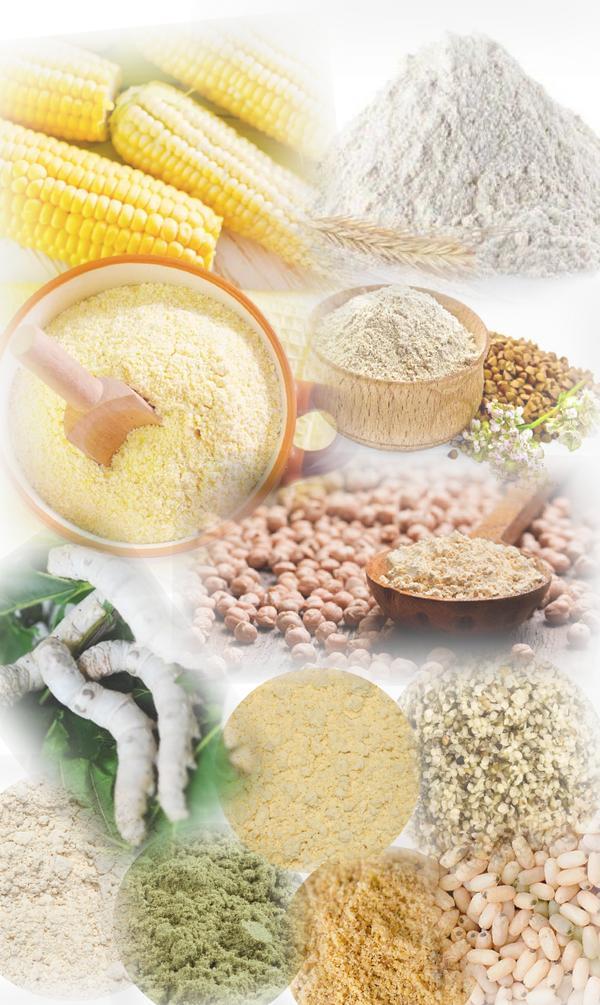 Eggfood Deluxe - 10 kilo - Eivoer voor vogels    - Vogelvoer, Dieren en Toebehoren, Vogels | Toebehoren, Nieuw, Verzenden