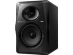 Pioneer Dj -  6.5 Inch Monitor Speaker  - Zwart, Overige merken, Verzenden, Overige typen, Nieuw