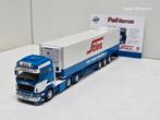 DEGEN MINIATUREN u adres voor tekno wsi imc scania daf volvo, Hobby en Vrije tijd, Ophalen of Verzenden, Nieuw, Bus of Vrachtwagen