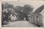 SCHOORL - Dorpstraat, Groet-Schoorl, Verzamelen, Verzenden, Gelopen
