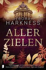 9789049202262 Allerzielen 1 - Allerzielen | Tweedehands, Boeken, Verzenden, Zo goed als nieuw, Deborah Harkness