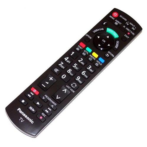 Afstandsbediening Panasonic N2QAYB000487, Audio, Tv en Foto, Afstandsbedieningen, Origineel, Nieuw, Ophalen of Verzenden