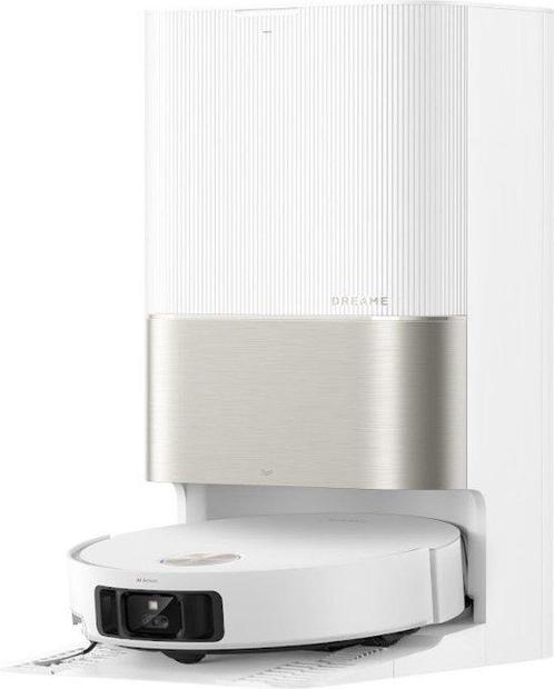 Dreame Robotstofzuiger X50 Ultra, Witgoed en Apparatuur, Stofzuigers, Verzenden
