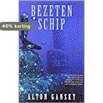 BEZETEN SCHIP 9789023990253 A. Gansky, Verzenden, Gelezen, A. Gansky