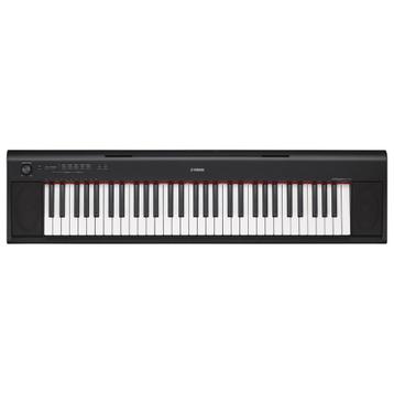 Yamaha NP-12 B keyboard/digitale piano SCHERPE PRIJS