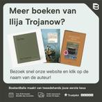 De wereld is groot en overal loert reddding 9789044514643, Verzenden, Zo goed als nieuw, Ilija Trojanow