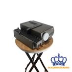 Zeiss Ikon Ikolux autofocus| Diaprojector | Dia viewer | Dia, Verzenden, Gebruikt