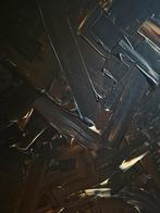 Bruno Cantais (1966) - Hommage à Soulages, Antiek en Kunst