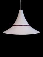 Design Light - Lamp - Model Riva - Gepoedercoat staal -