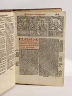 Ludolf de Saxe ou encore Ludolf le Chartreux (vers 1300 -