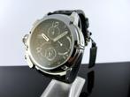 U-Boat - U-Boat Chimera 46MM CHRONO SS VERDE REF. 9591, Sieraden, Tassen en Uiterlijk, Horloges | Heren, Nieuw