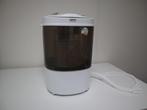 Veiling - Camry CR8054 Mini wasmachine met centrifuge, Witgoed en Apparatuur, Wasmachines, Nieuw