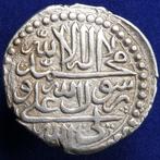 Safavid. Shah Sultan Husayn I, 1105-1135 AH, Mint: Tiflis