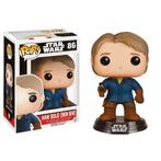 Funko Pop! Star Wars The Force Awakens: Han Solo [Smow Gear], Verzamelen, Poppetjes en Figuurtjes, Verzenden, Nieuw