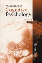 Essence Cognitive Psychology, Ophalen of Verzenden, Nieuw