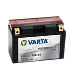 VARTA AGM 12V 9Ah - Loodzuur - AGM - 508902012, Nieuw
