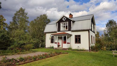 Vakantiehuis Zweden 6p - Zomer 2025, Vakantie, Vakantiehuizen | Zweden, Landelijk, In bergen of heuvels, In bos, 3 slaapkamers